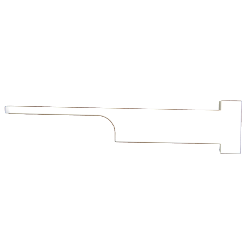 氧化锆异形结构件