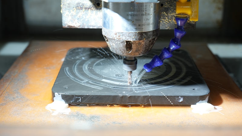 半导体陶瓷盘：推动行业发展的关键力量