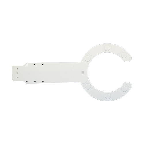 氧化铝伯努利手臂