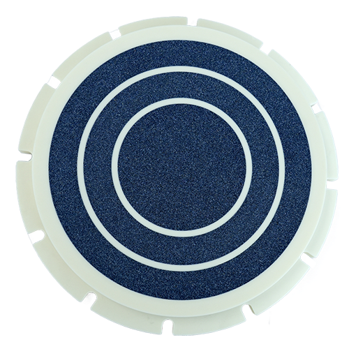 氧化铝陶瓷微孔吸盘