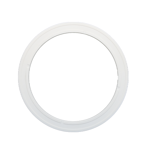 Alumina ceramic ring