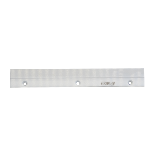 Zirconia special-shaped structural parts