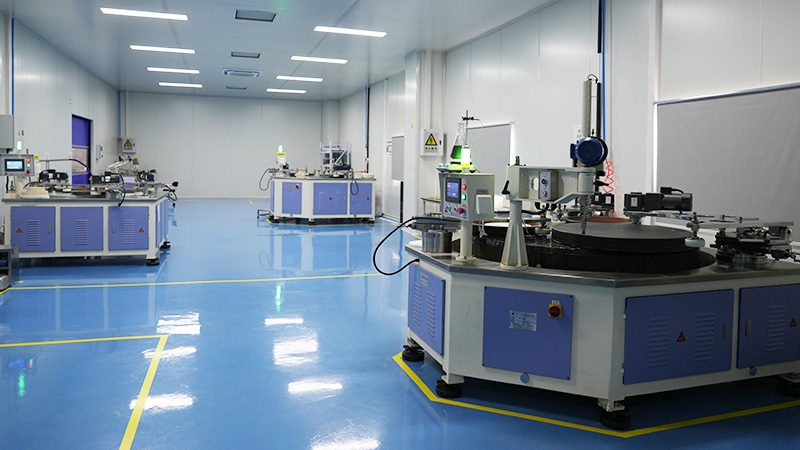 Common problems and solutions of semiconductor ceramic products