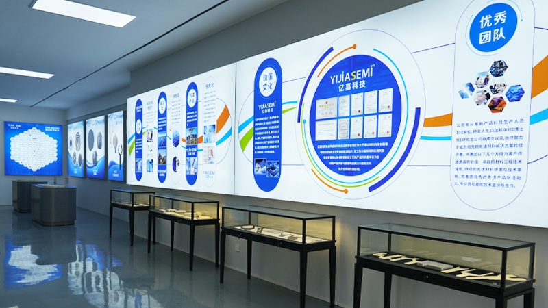 Awarded as a three-star cloud enterprise in the province